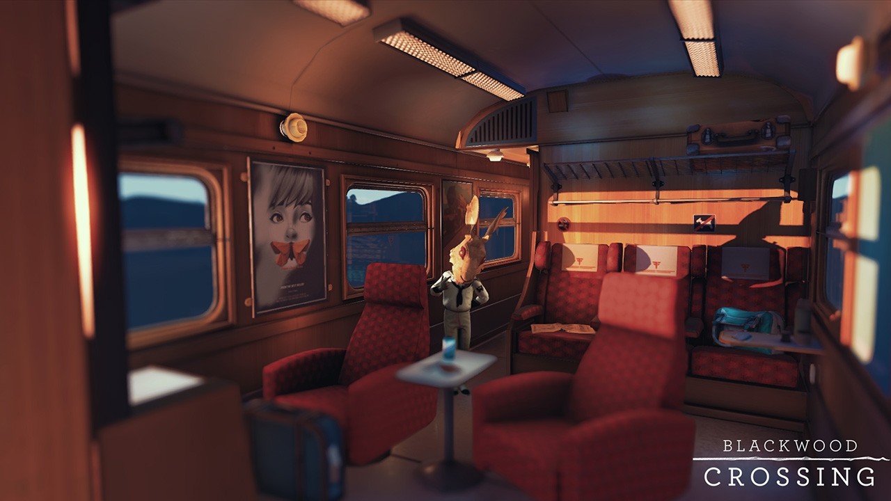 Blackwood Crossing - Imagen 17